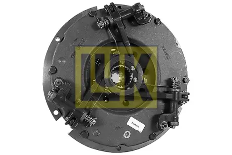 Нажимной диск сцепления LUK 228000111