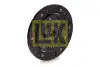 Диск сцепления LUK 316005916 (фото 2)