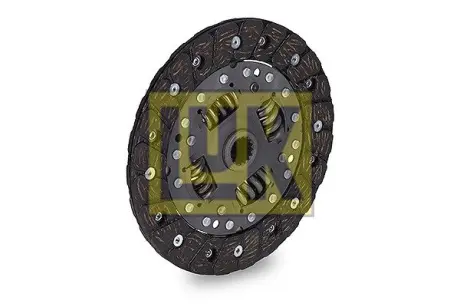 Диск сцепления LUK 316006310