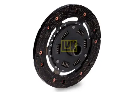 Диск сцепления LUK 318000117