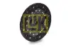 Диск сцепления LUK 318019610