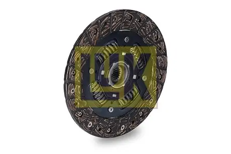 Диск сцепления LUK 319014860