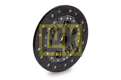 Диск сцепления LUK 320014510