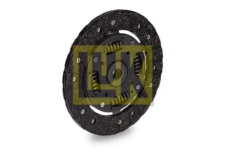 Диск сцепления LUK 320022430