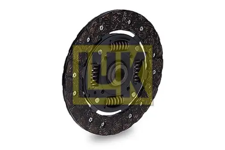 Диск сцепления LUK 320026330