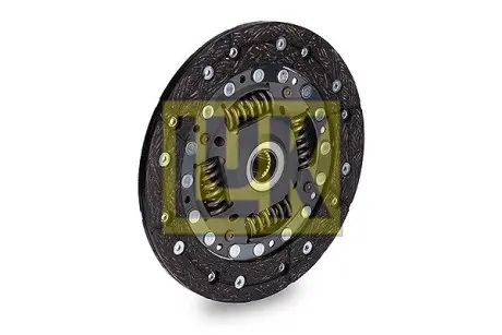 Диск сцепления LUK 320030110