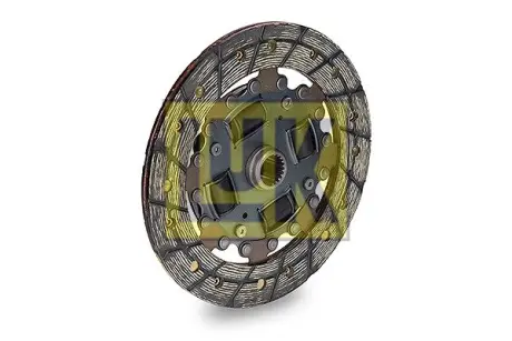 Диск сцепления LUK 321005360