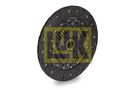 Диск сцепления LUK 321015510