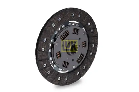 Диск сцепления LUK 322000916