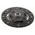 Clutch disc. Диск сцепления, прижимной LUK 322003716