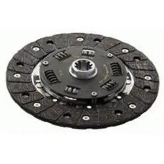 Clutch disc. Диск сцепления, прижимной LUK 322003716