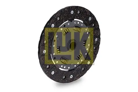 Диск сцепления LUK 322007516