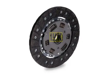 Диск сцепления LUK 322009616