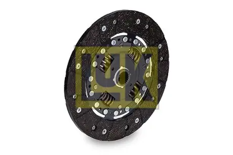Диск сцепления LUK 323016516