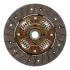 Диск сцепления. Диск зчеплення. Clutch disc LUK 324008010