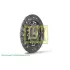 Clutch disc. Диск сцепления LUK 324014010