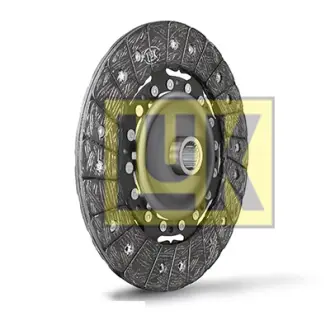 Clutch disk. Диск сцепления LUK 324020710