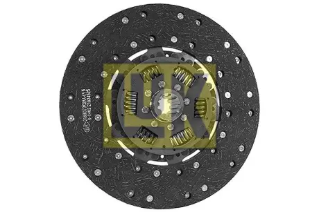 Диск сцепления LUK 330001817