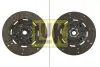 Диск сцепления LUK 330014910 (фото 1)