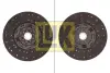 Диск сцепления LUK 340002610