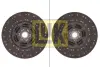 Диск сцепления LUK 343022210