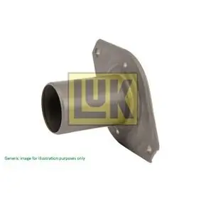 Guide Tube, clutch. Направляющая гильза, сцепление LUK 414000210