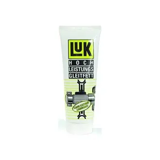 Clutch splines grease, смазка для шлицевых соединений, 80gr LUK 414001410