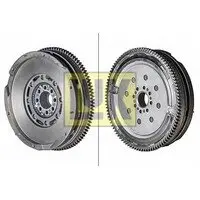 Маховик двомасовий, демпфер LUK 415027910