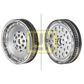 Маховик двомасовий, демпфер LUK 415029410