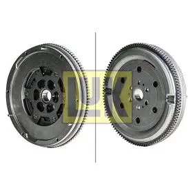 Маховик двомасовий, демпфер LUK 415039710