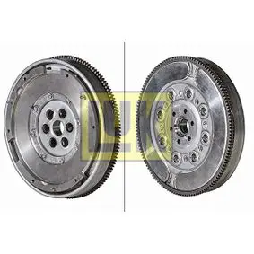Маховик двомасовий, демпфер 🚗 LUK 415053010
