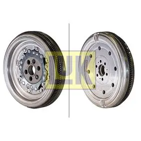 Маховик двомасовий, демпфер LUK 415055809