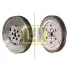 Маховик двухмассовый, демпфер LUK 415057010 (фото 1)