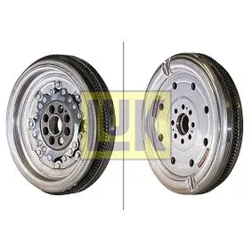 Маховик двомасовий, демпфер LUK 415057509