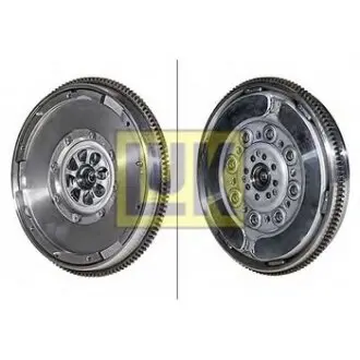 Маховик двомасовий, демпфер LUK 415064210