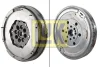 Демпфер зчеплення BMW 1 (F40) 19-/X2 (F39) 18-/Mini (F54/F55/F57/F60) 1.5d (B37) 13- LUK 415071410 (фото 1)