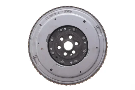Демпфер зчеплення Renault Megane IV 1.3TCe, 20-, (H5H), 116kw LUK 415073909