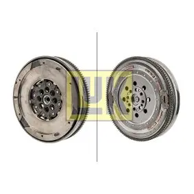 Маховик двомасовий, демпфер LUK 415082310