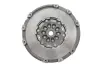 Демпфер зчеплення Audi A4 2.0 TDI/TFSI (140/185kw)/A5/A6/Q5 2.0 TDI (110/140kw) 15- LUK 415095410 (фото 2)
