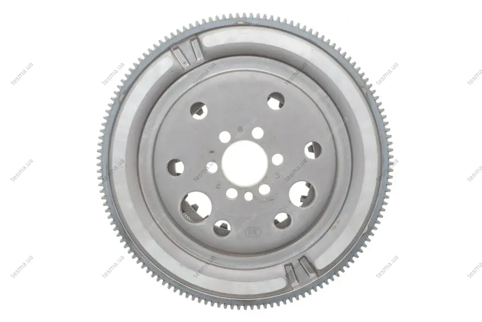 Демпфер зчеплення Renault Twingo III 0.9 TCe 16-, H4B 401/453 LUK 415110509 (фото 1)