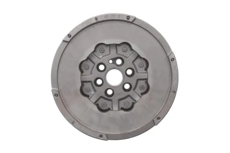Демпфер зчеплення Opel Insignia 2.0 CDTI 08-17 (118-120 кВт) LUK 415115310