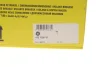 Демпфер зчеплення VW T5 2.5TDI (96kw)/4 motion 03-09, AXD, BNZ, AXE LUK 415115610 (фото 2)