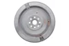 Демпфер зчеплення VW T5 2.5TDI (96kw)/4 motion 03-09, AXD, BNZ, AXE LUK 415115610 (фото 3)