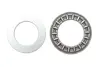 Ремкомплект КПП VW Passat (3C2,3C5) 1.9TDI/2.0TDI, 03/05-01/12, 02E, DSG-6 (DQ250) LUK 462 0146 10 (фото 13)