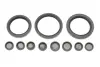 Ремкомплект КПП VW Passat (3C2,3C5) 1.9TDI/2.0TDI, 03/05-01/12, 02E, DSG-6 (DQ250) LUK 462 0146 10 (фото 17)