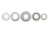 Ремкомплект КПП VW Passat (3C2,3C5) 1.9TDI/2.0TDI, 03/05-01/12, 02E, DSG-6 (DQ250) LUK 462 0146 10 (фото 6)