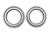 Ремкомплект КПП VW Passat (3C2,3C5) 1.9TDI/2.0TDI, 03/05-01/12, 02E, DSG-6 (DQ250) LUK 462 0146 10 (фото 9)
