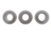 Ремкомплект КПП Opel Astra H (A04), 01/04-05/14 /Insignia A (G09), 07/08-03/17, M32, 6 ступ. мкпп LUK 462019410 (фото 14)