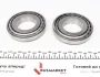 Ремкомплект КПП Opel Astra H (A04), 01/04-05/14 /Insignia A (G09), 07/08-03/17, M32, 6 ступ. мкпп LUK 462019410 (фото 3)
