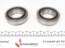 Ремкомплект КПП Opel Astra H (A04), 01/04-05/14 /Insignia A (G09), 07/08-03/17, M32, 6 ступ. мкпп LUK 462019410 (фото 4)